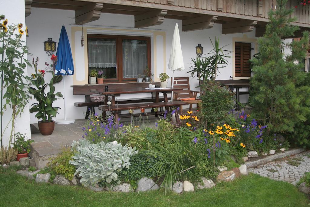 Burgblick Otel San Lorenzo di Sebato Dış mekan fotoğraf