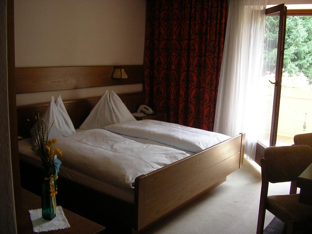 Burgblick Otel San Lorenzo di Sebato Dış mekan fotoğraf