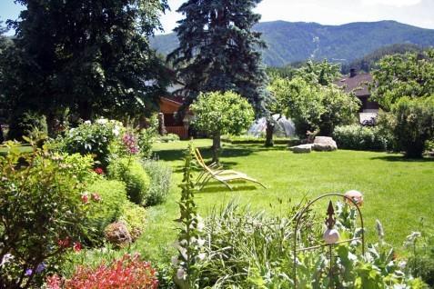 Burgblick Otel San Lorenzo di Sebato Dış mekan fotoğraf
